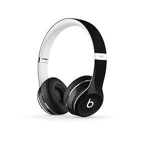 Beats by Dr. Dre Solo2 Luxe Edition On-ear Headset