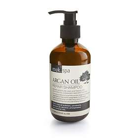 Muk Spa Argan Oil Repair Shampoo 300ml