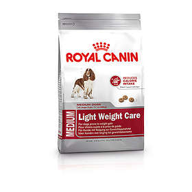Royal Canin SHN Medium Light Weight Care 3kg