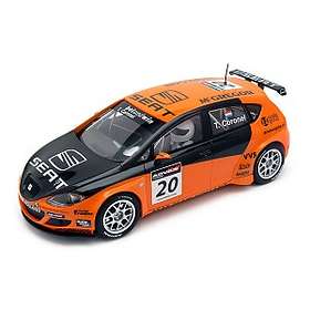 Scalextric Seat Leon (C2762)