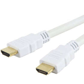 Techly 18Gbps HDMI - HDMI High Speed with Ethernet 1m
