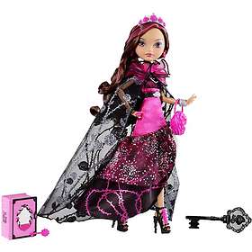 Ever After High Legacy Day Briar Beauty Doll BCF50