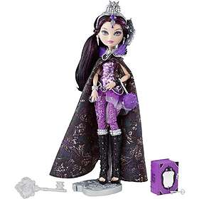 Ever After High Legacy Day Raven Queen Doll BCF48