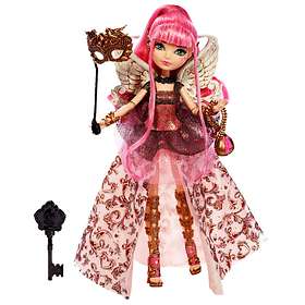 Ever After High Back to School Cupid Doll 
