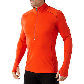 Smartwool PhD Light Zip T (Herr)