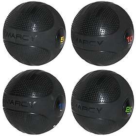 Marcy Fitness Slam Ball 10kg