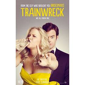 Trainwreck (Blu-ray)