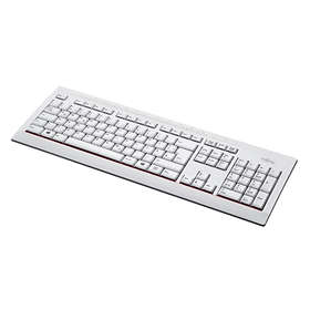 Fujitsu KB521 USB (IT)