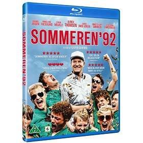 Sommeren '92 (Blu-ray)