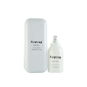 Firetrap for Her edt 75ml
