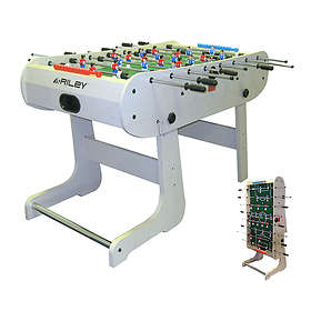 Riley Leisure HFT-5N Olypmic