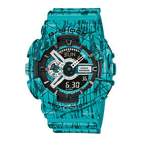 Casio G-Shock GA-110SL-3A