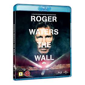 Roger Waters the Wall Live (Blu-ray)