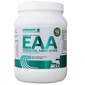 Strength Sport Nutrition EAA 0,52kg