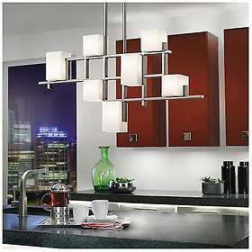 Kichler City Lights (7L)