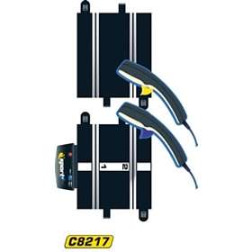Scalextric Power & Control Base (C8217)