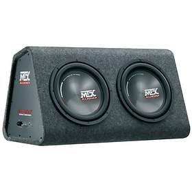 MTX Roadthunder RTP12x2