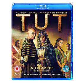 Tut (UK) (Blu-ray)