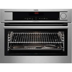 AEG KS8404701M (Inox)