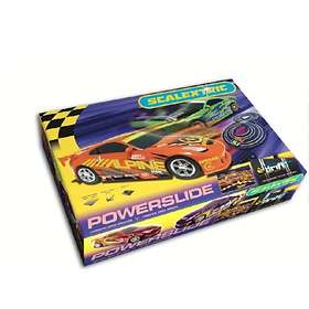 scalextric powerslide