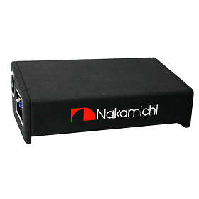 Nakamichi NBX 25L