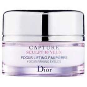 Dior Capture Sculpt 10 Yeux 15ml