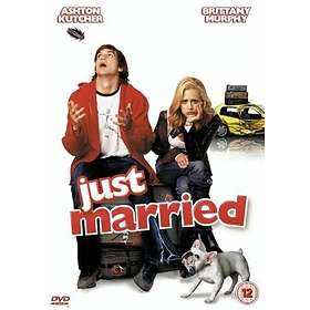 Just Married (UK) (DVD)