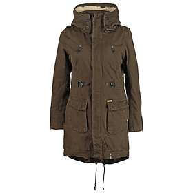 Khujo Sage Jacket (Dame)