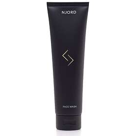 Njord Face Wash 150ml