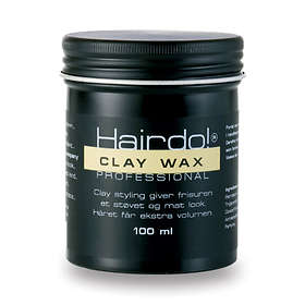 Hairdo! Clay Wax 100ml