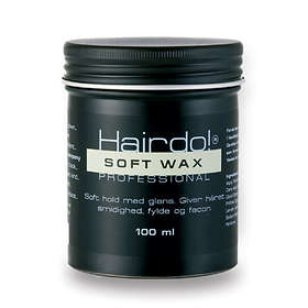 Hairdo! Soft Wax 100ml