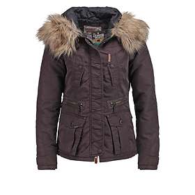 Khujo Neve Jacket (Dame)