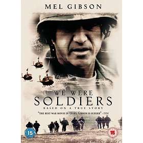 We Were Soldiers (UK) (DVD)