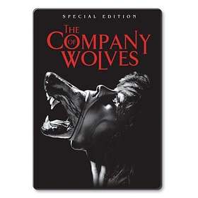 The Company of Wolves (UK) (DVD)
