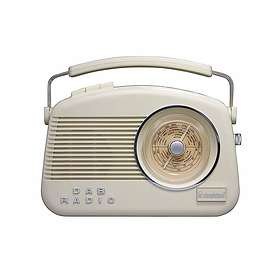 Steepletone DAB Radio