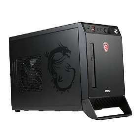 MSI Nightblade X2-002EU