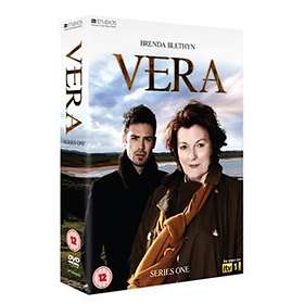 Vera - Series 1 (UK) (DVD)