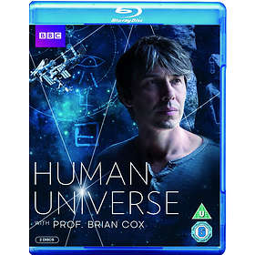 Human Universe (UK) (DVD)