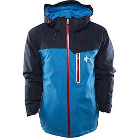 the edge ski jacket