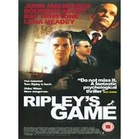 Ripley's Game (UK) (DVD)