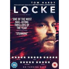 Locke (UK) (DVD)