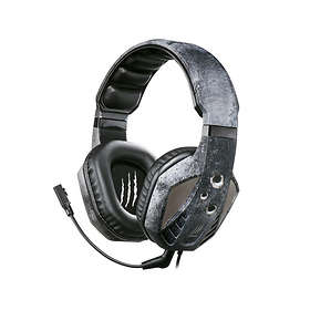 Hama uRage SoundZ Evo Circum-aural Headset