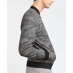 Zara Camouflage Bomber Jacket 5006/310 (Herre)
