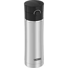 Thermos Vacuum Insulated Beverage Bottle 1,2L