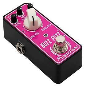 Mighty Sound M3 Fuzz
