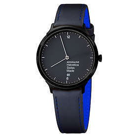 Mondaine Helvetica MH1.L2222.LB