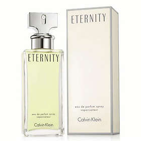Calvin Klein Eternity edp 200ml Best Price | Compare deals at PriceSpy UK