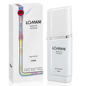 Lomani White Intense edt 100ml
