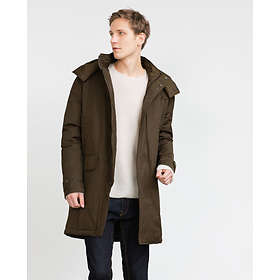 Zara Padded Parka 1792/354 (Herr)
