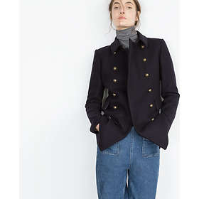 Zara Short Coat 7564/744 (Dame)